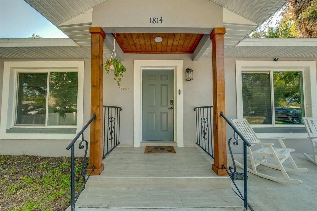 Photo of 1814 Sylvan Drive, Clearwater, FL 33755 (MLS # TB8466672)