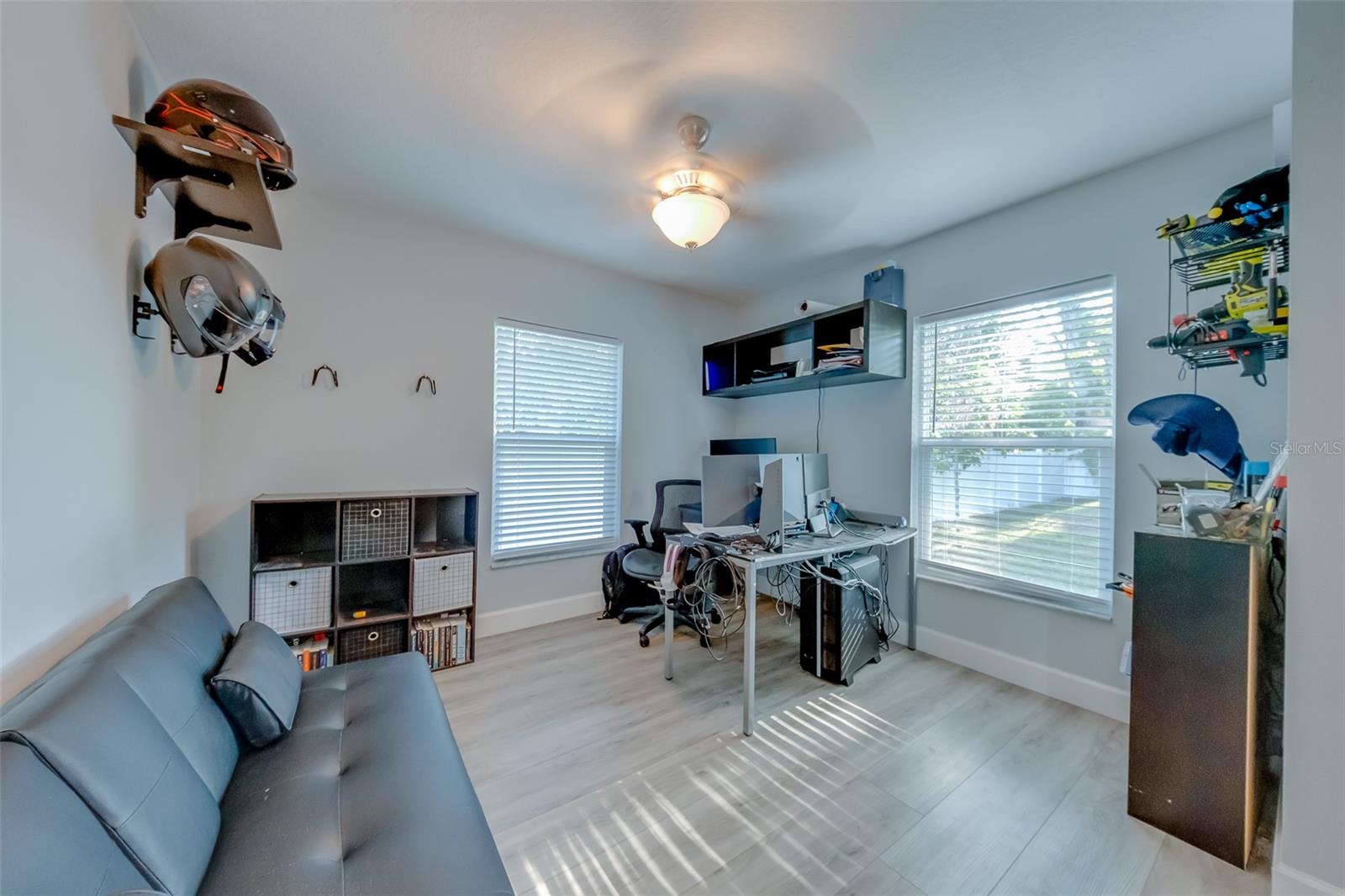 HARBOR VISTA - Residential