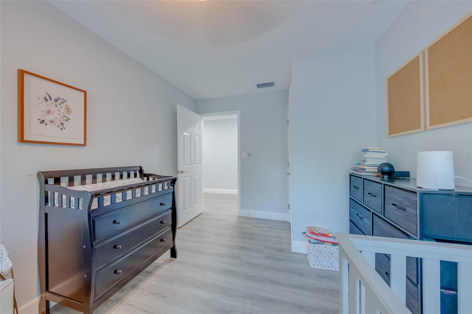 HARBOR VISTA - Residential