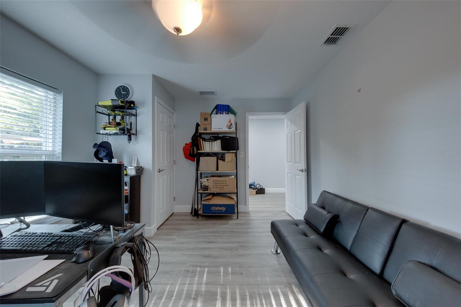 HARBOR VISTA - Residential