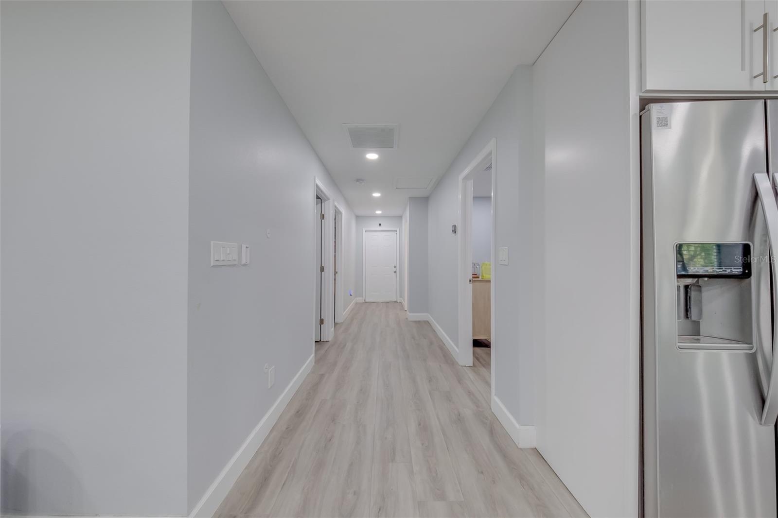 HARBOR VISTA - Residential