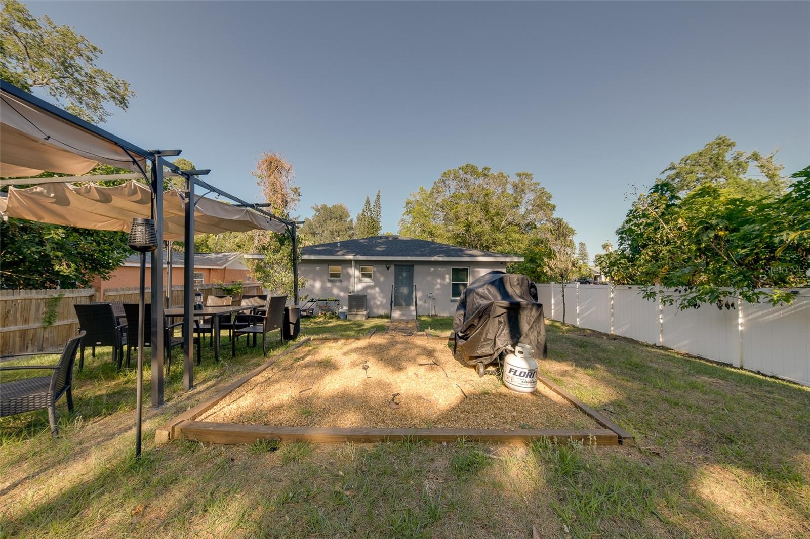 HARBOR VISTA - Residential