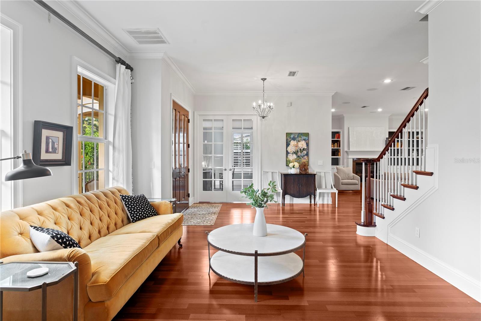 SNELL ISLE BRIGHTBAY - Residential