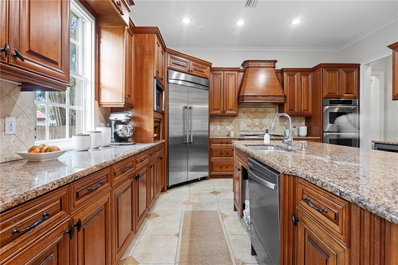 SNELL ISLE BRIGHTBAY - Residential