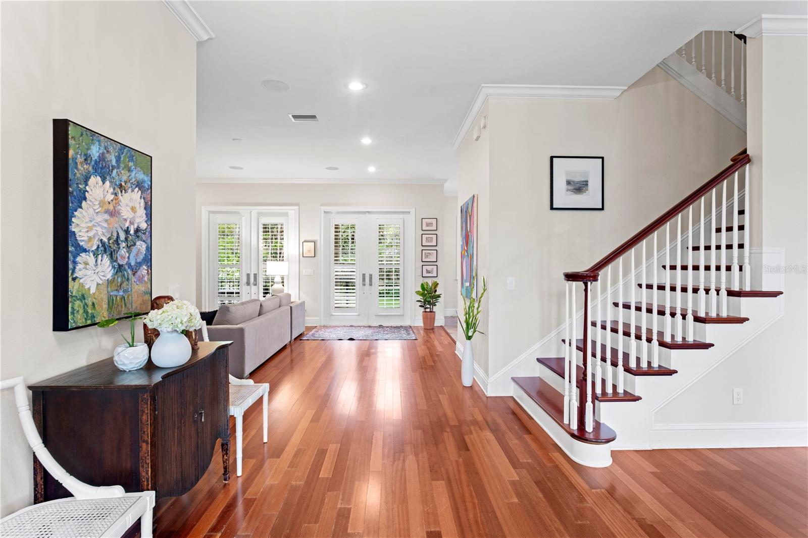 SNELL ISLE BRIGHTBAY - Residential