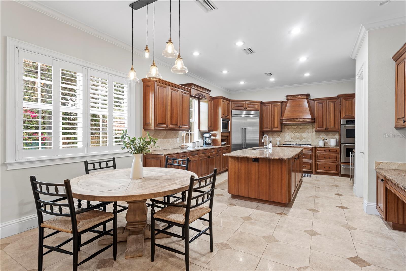 SNELL ISLE BRIGHTBAY - Residential