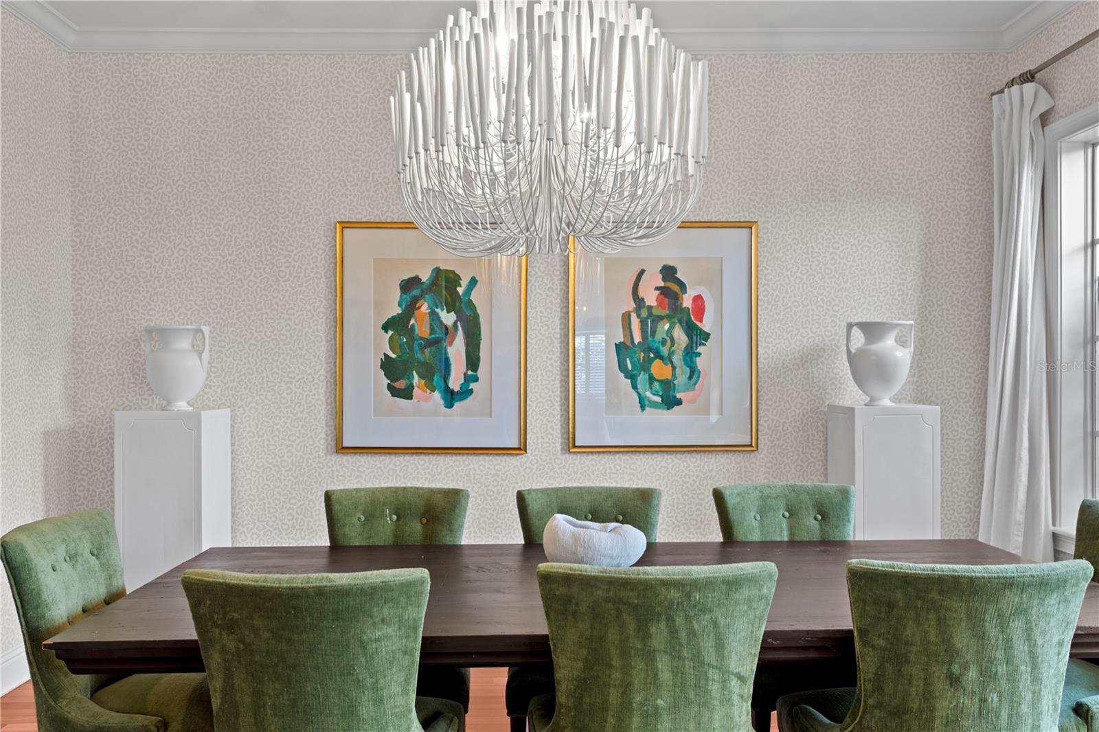 SNELL ISLE BRIGHTBAY - Residential