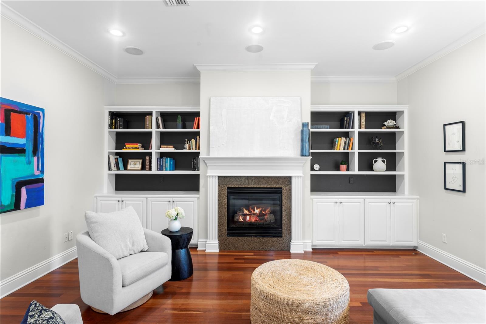 SNELL ISLE BRIGHTBAY - Residential