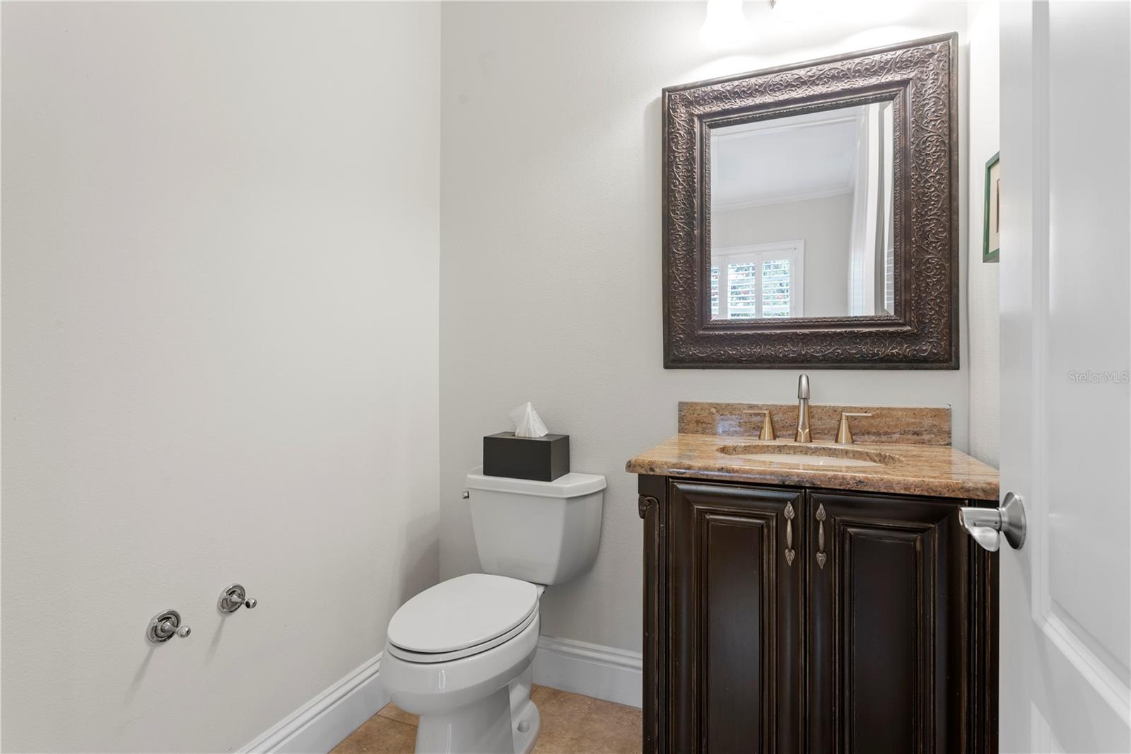 SNELL ISLE BRIGHTBAY - Residential