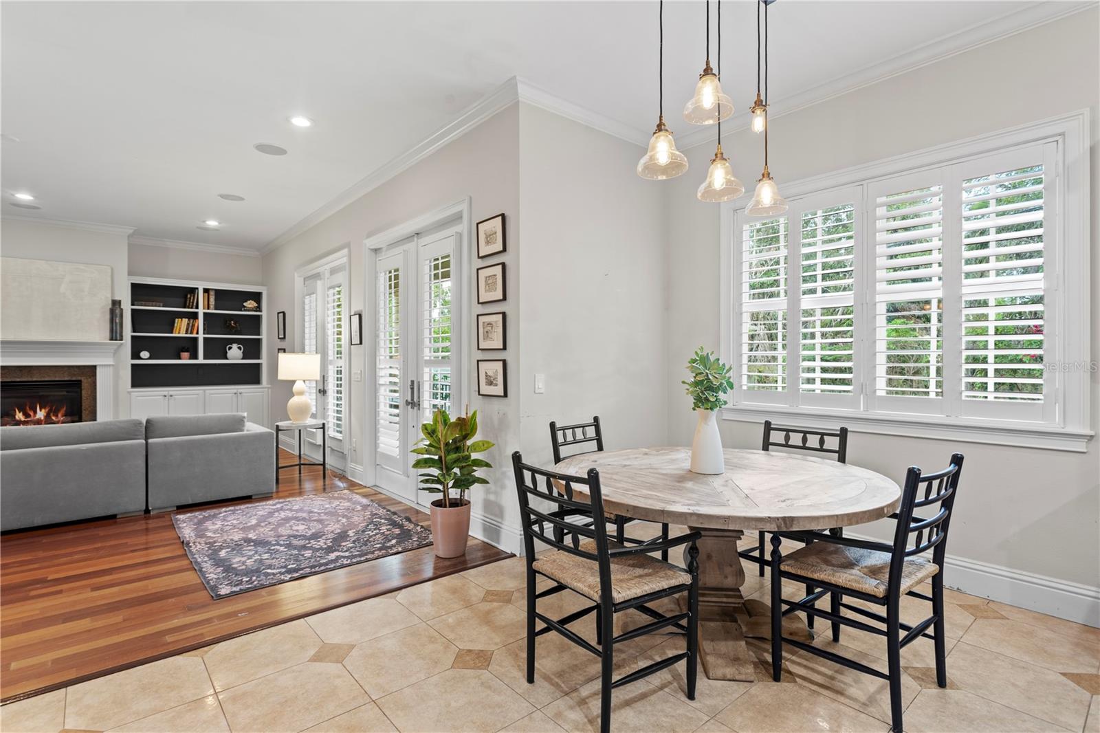 SNELL ISLE BRIGHTBAY - Residential