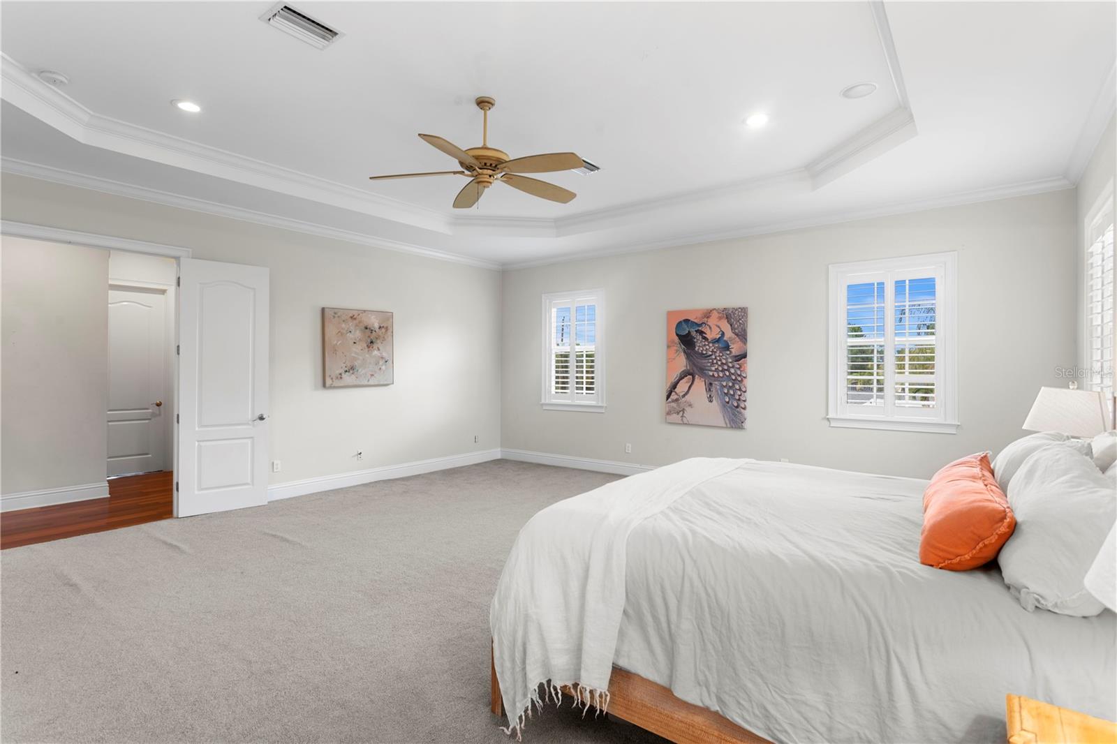 SNELL ISLE BRIGHTBAY - Residential