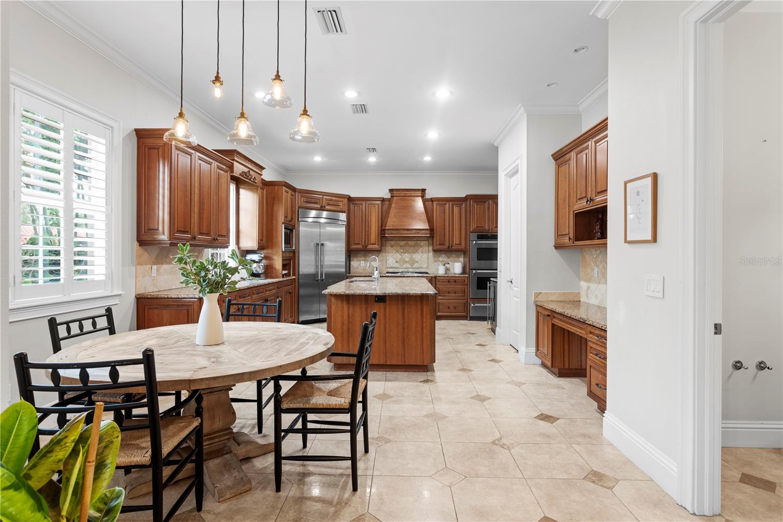 SNELL ISLE BRIGHTBAY - Residential