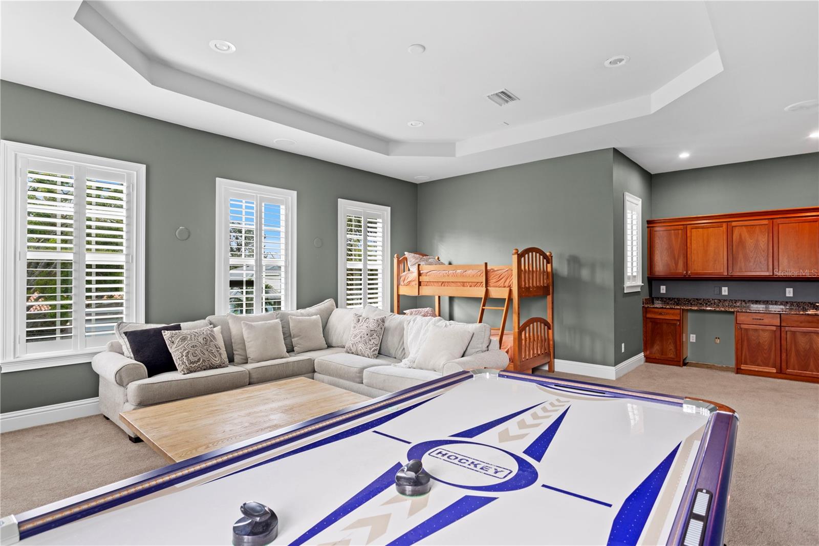 SNELL ISLE BRIGHTBAY - Residential