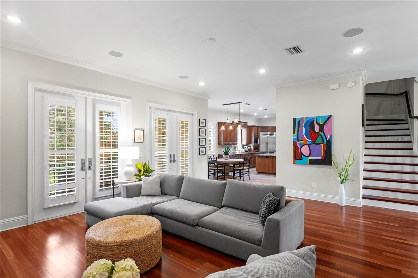 SNELL ISLE BRIGHTBAY - Residential