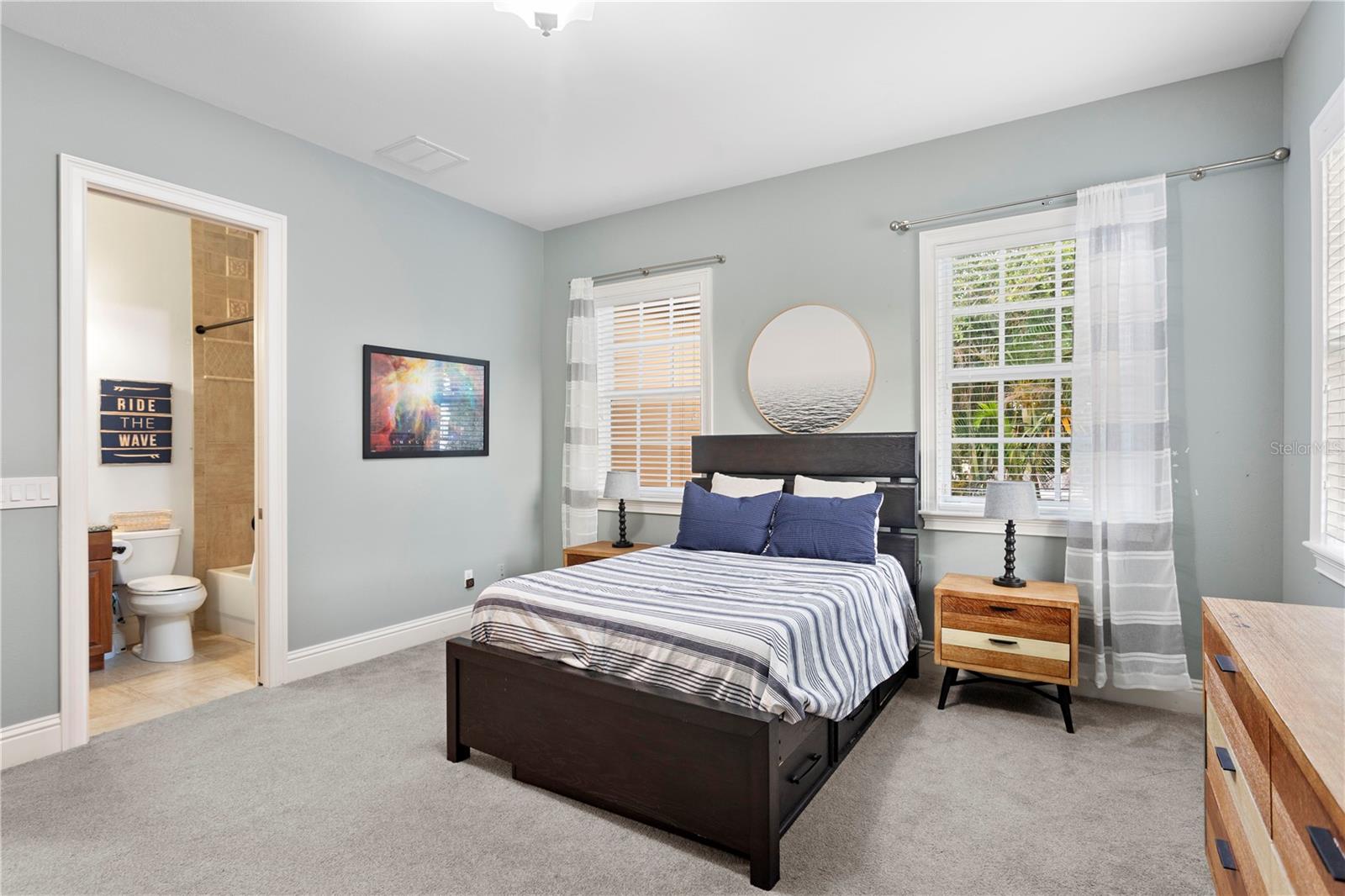 SNELL ISLE BRIGHTBAY - Residential