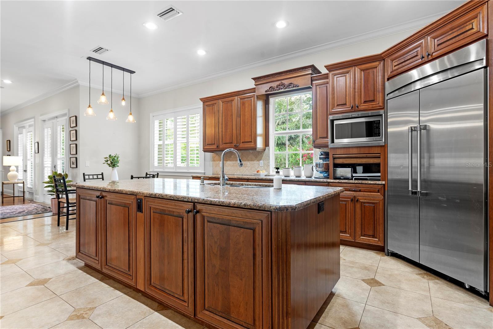 SNELL ISLE BRIGHTBAY - Residential