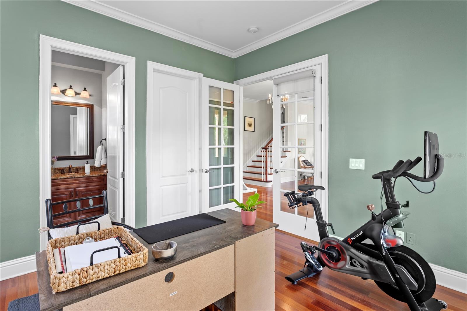 SNELL ISLE BRIGHTBAY - Residential