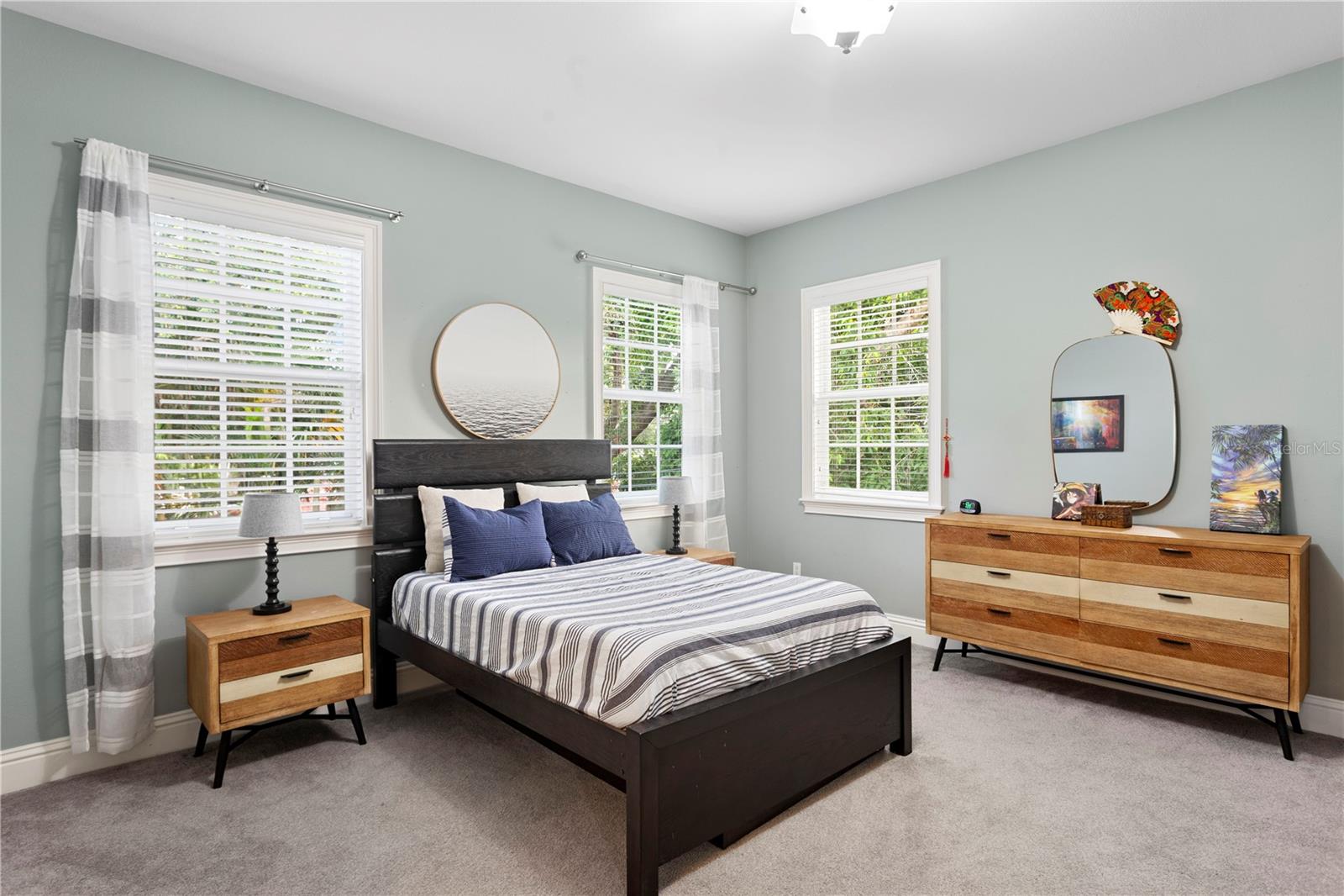 SNELL ISLE BRIGHTBAY - Residential