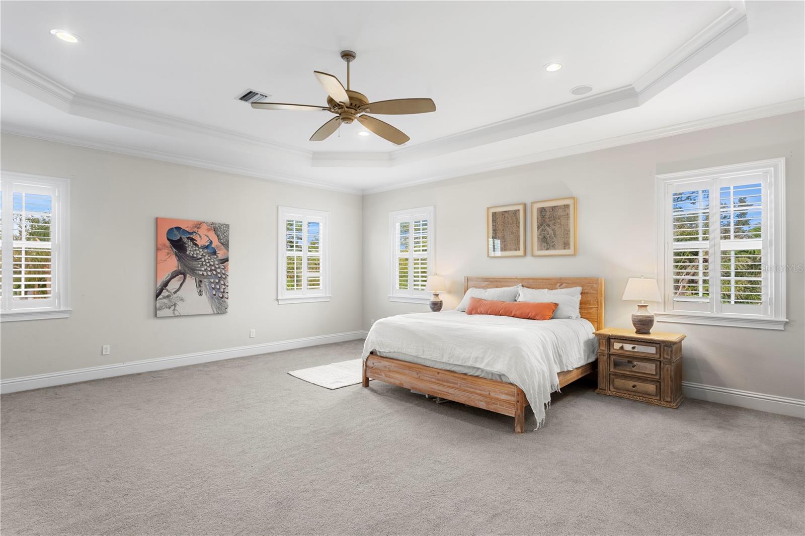 SNELL ISLE BRIGHTBAY - Residential