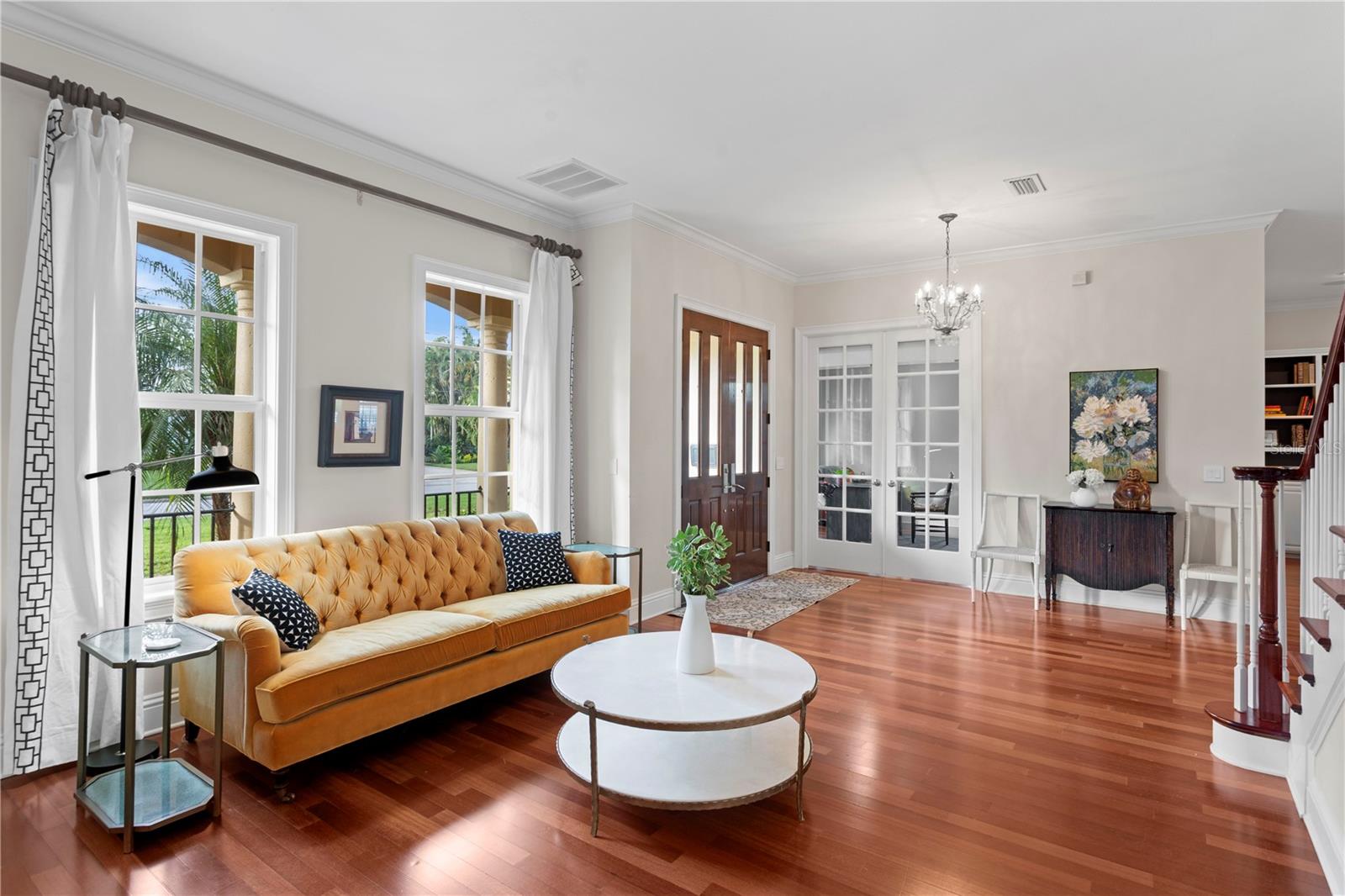 SNELL ISLE BRIGHTBAY - Residential