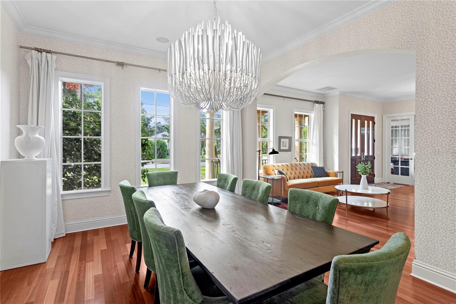 SNELL ISLE BRIGHTBAY - Residential