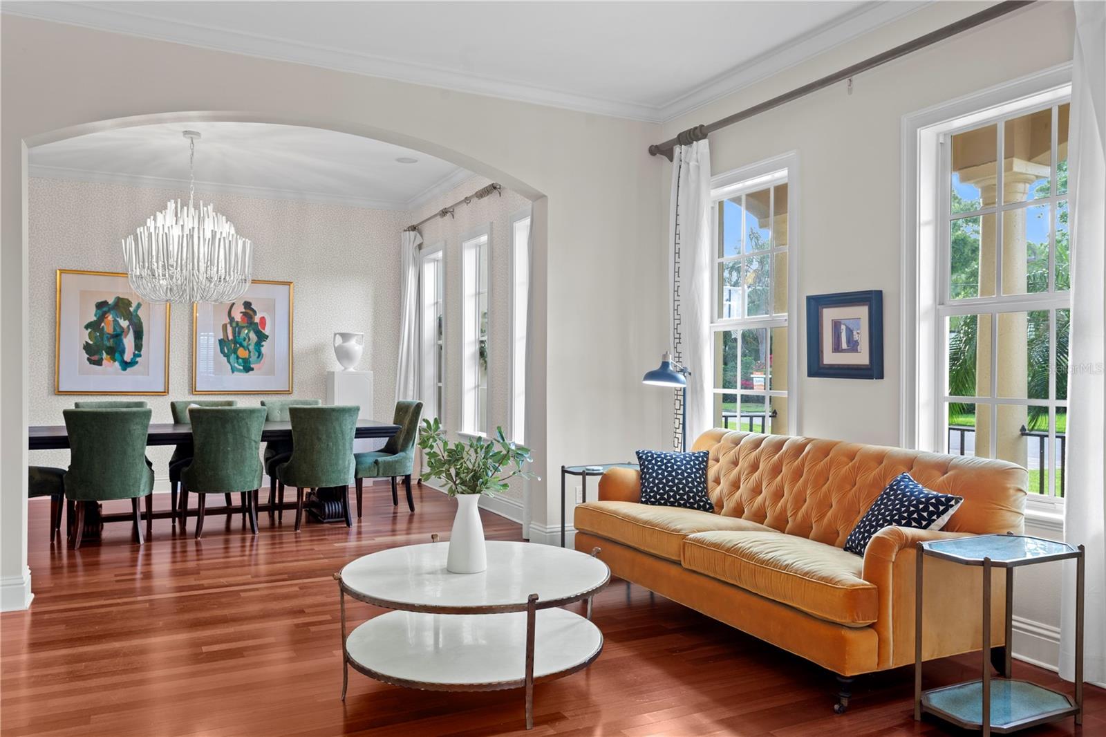 SNELL ISLE BRIGHTBAY - Residential