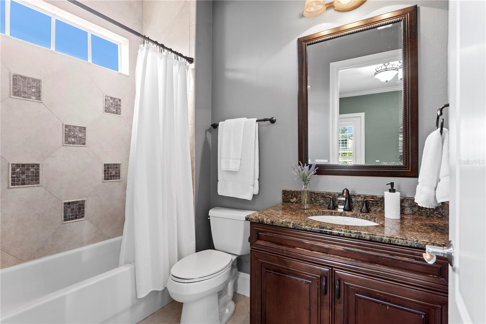 SNELL ISLE BRIGHTBAY - Residential