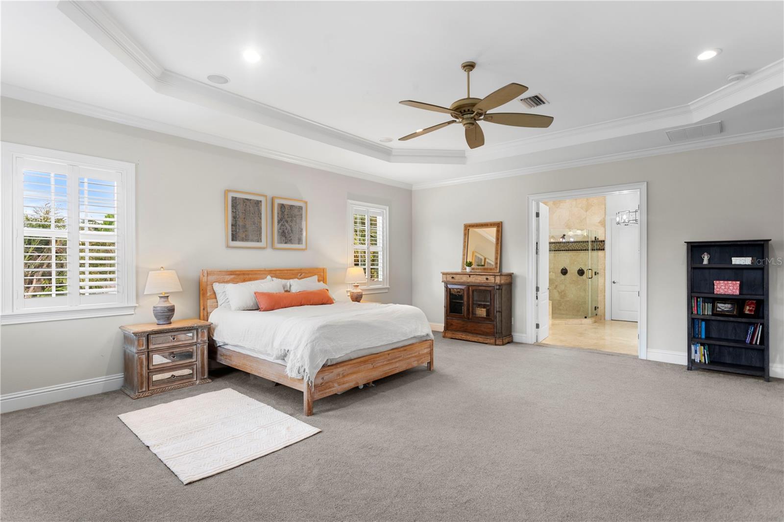 SNELL ISLE BRIGHTBAY - Residential