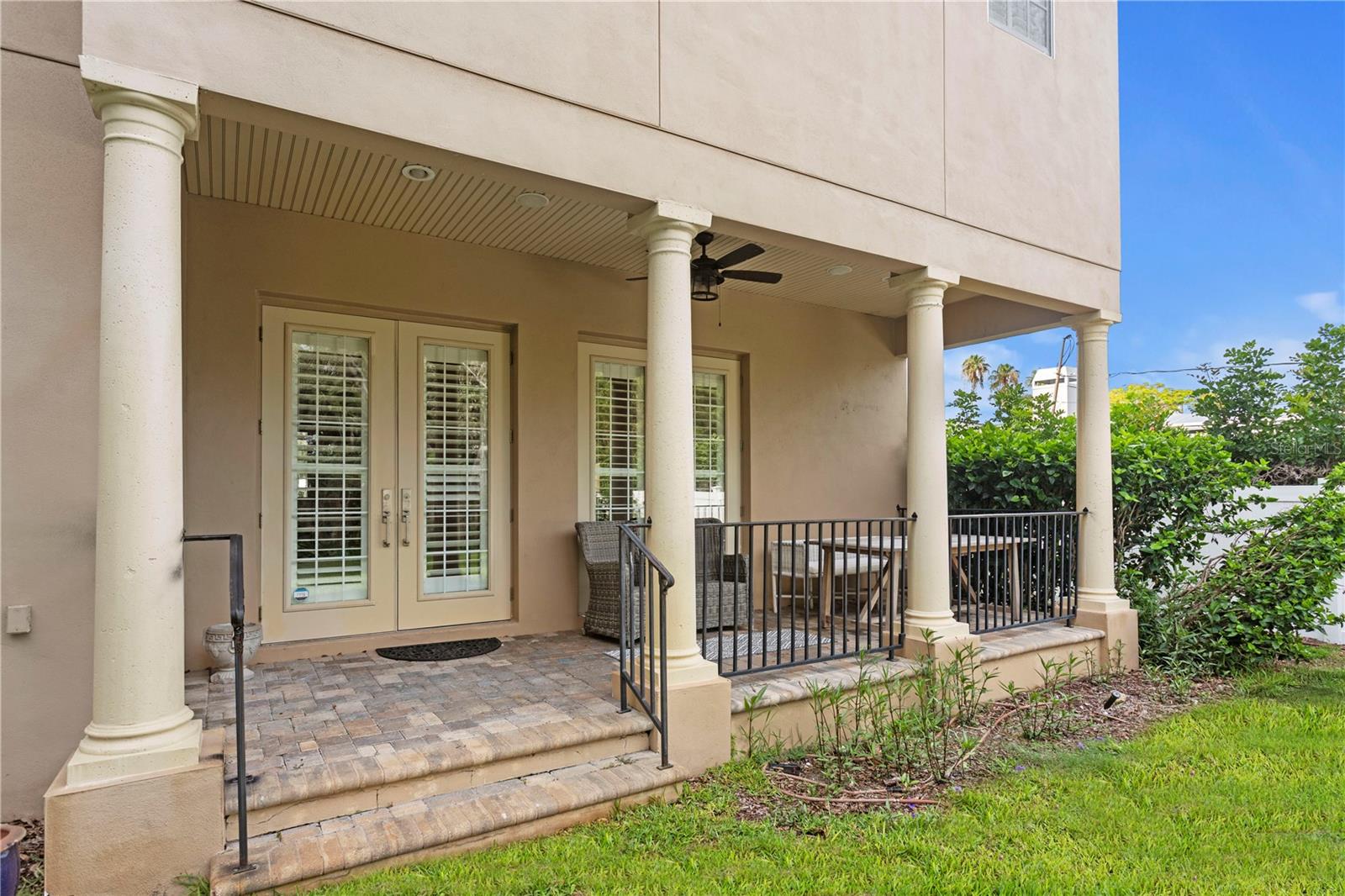 SNELL ISLE BRIGHTBAY - Residential