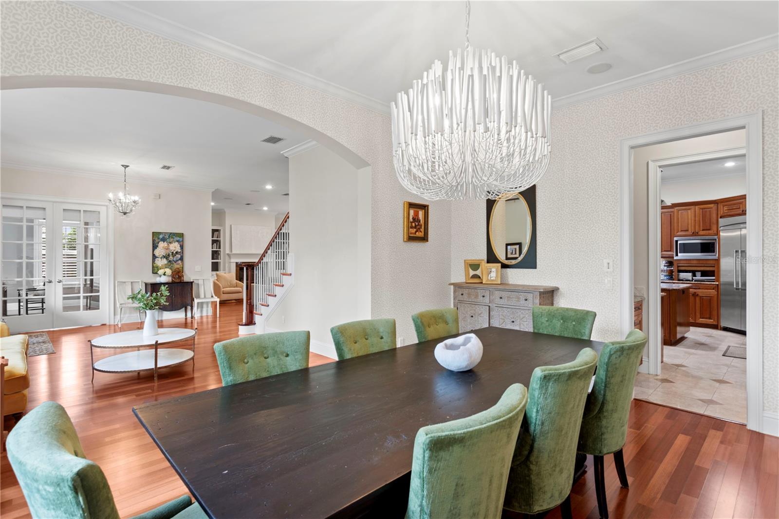 SNELL ISLE BRIGHTBAY - Residential