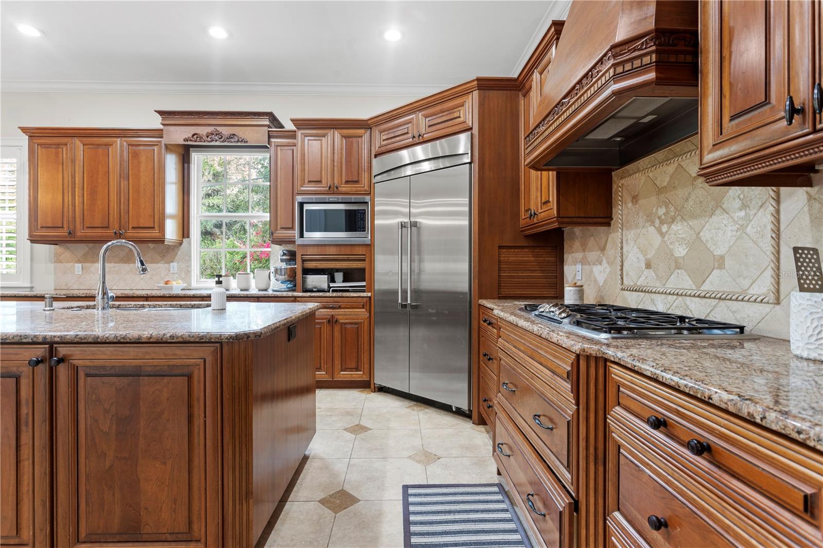 SNELL ISLE BRIGHTBAY - Residential