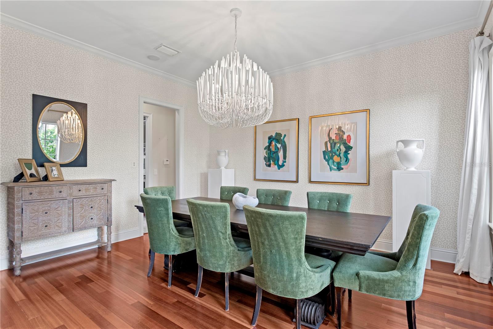 SNELL ISLE BRIGHTBAY - Residential