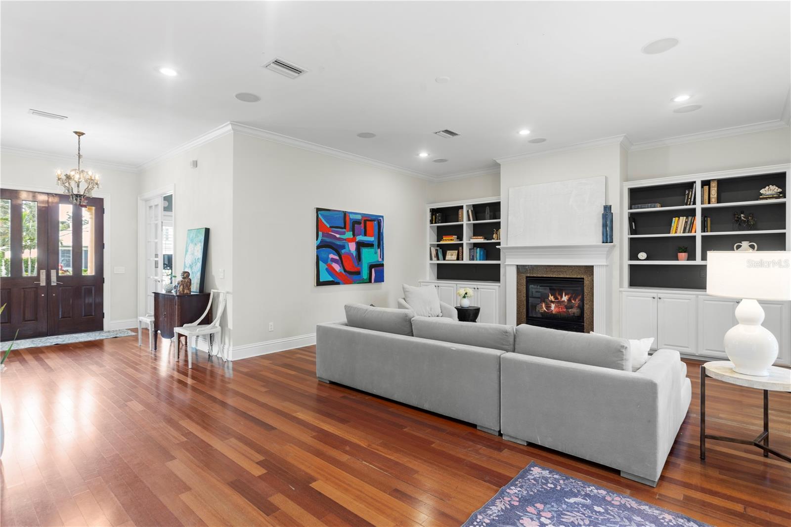 SNELL ISLE BRIGHTBAY - Residential