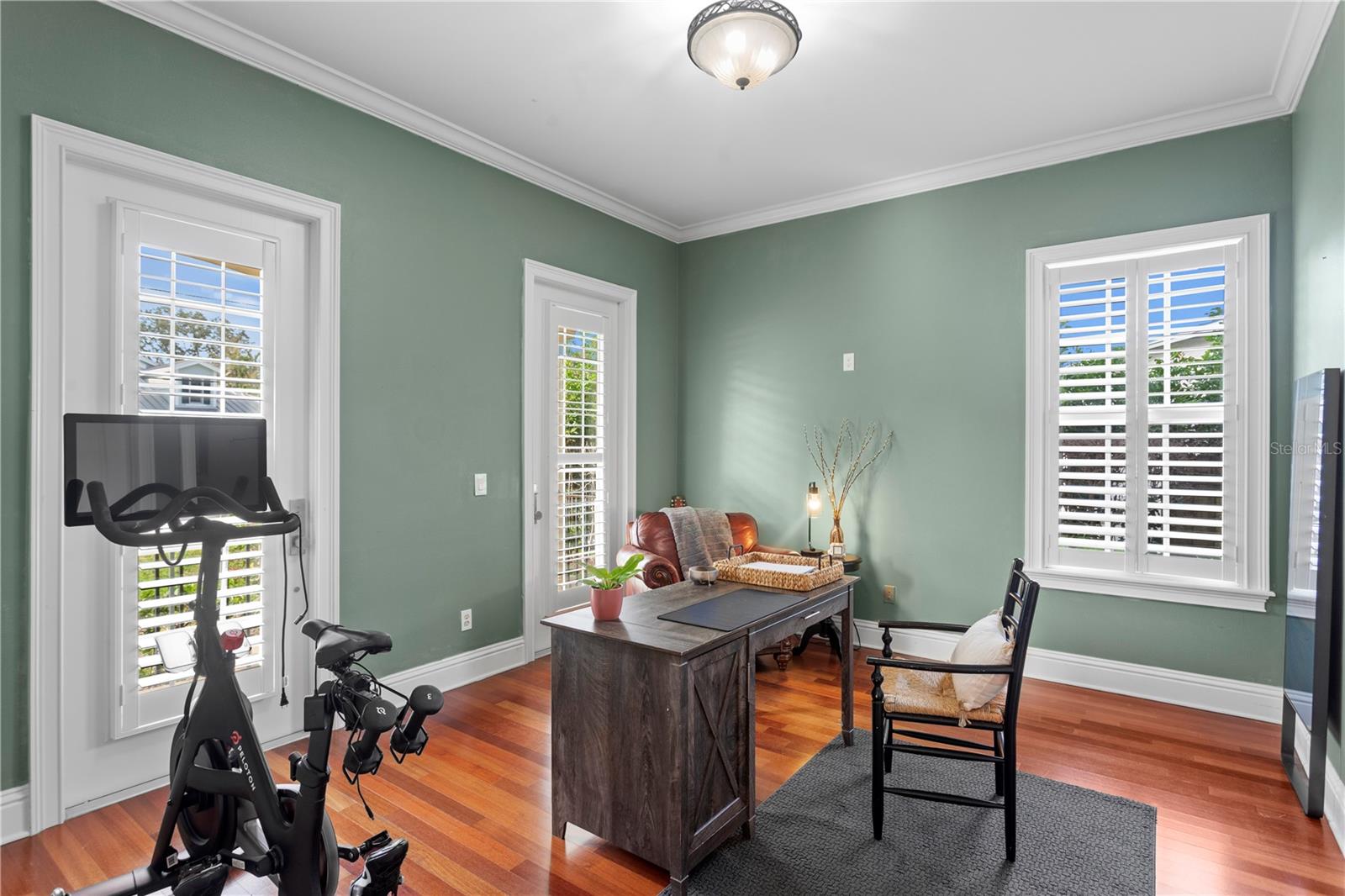 SNELL ISLE BRIGHTBAY - Residential