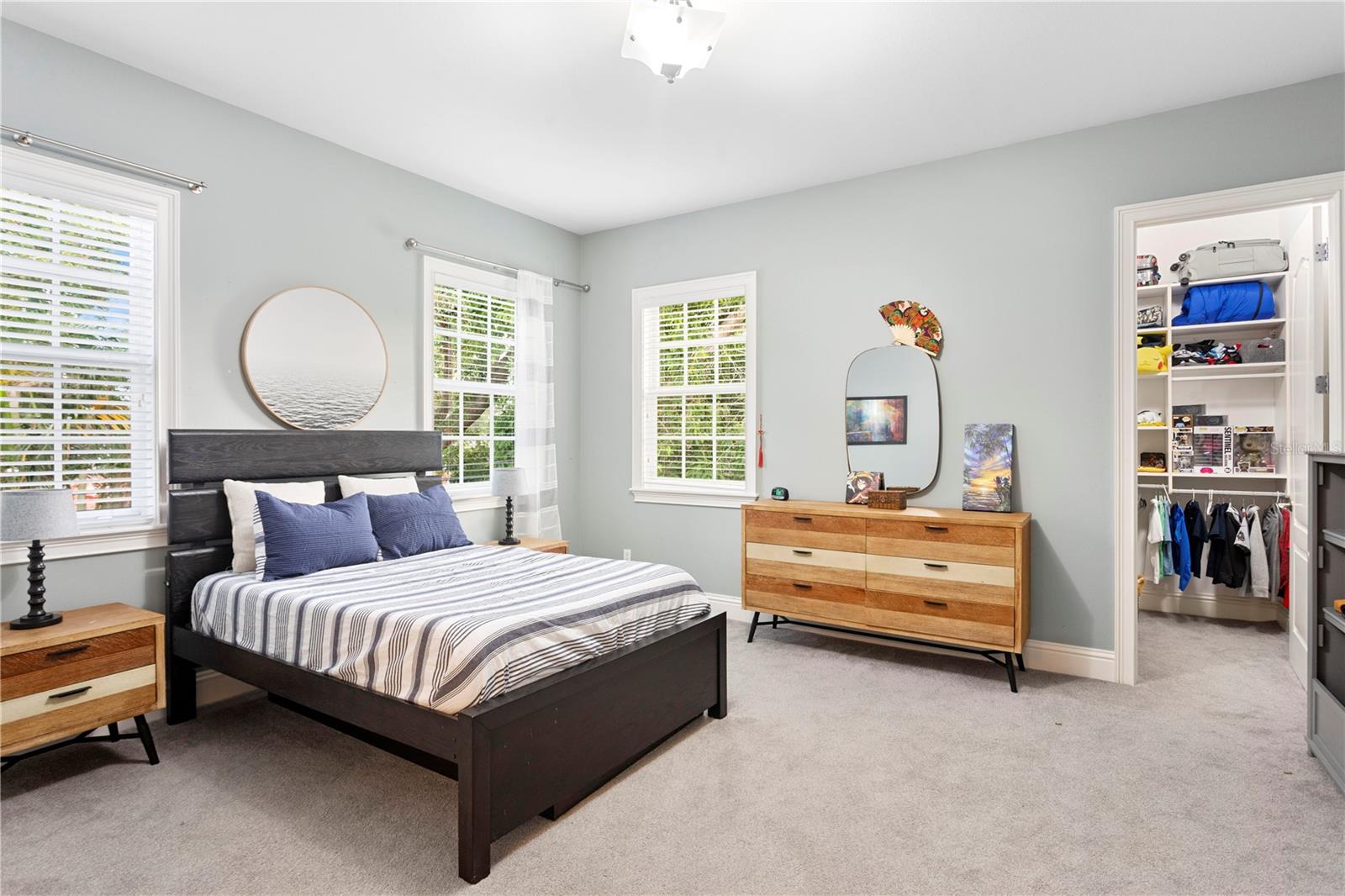 SNELL ISLE BRIGHTBAY - Residential