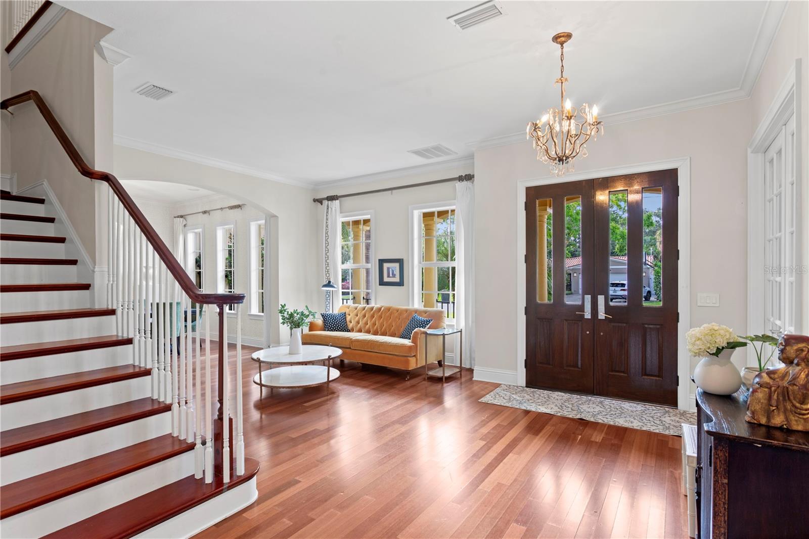 SNELL ISLE BRIGHTBAY - Residential