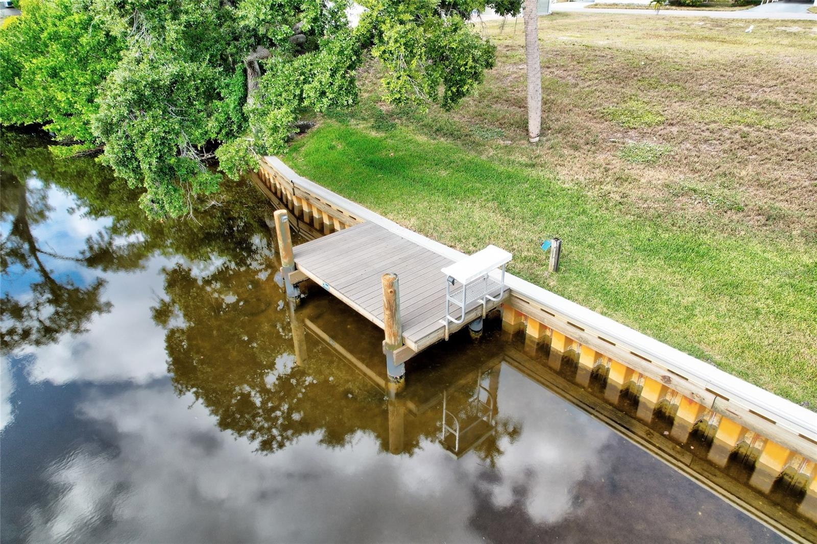 KINGS GATE CLUB MHP - Land