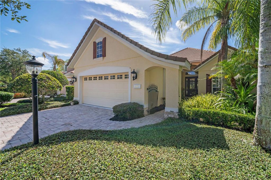 Photo of 7447 Edenmore Street, Lakewood Ranch, FL 34202 (MLS # A4658559)