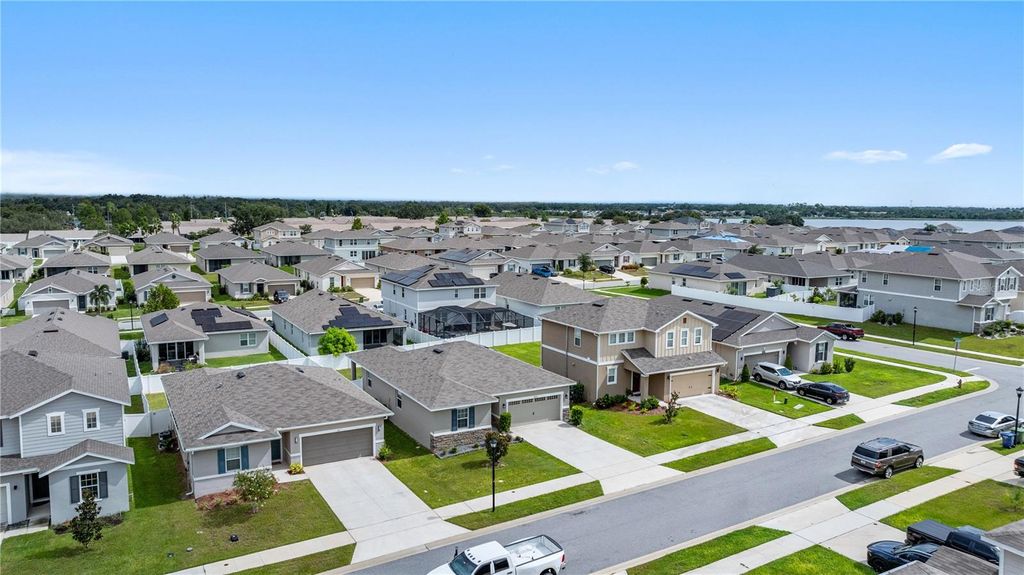 Photo of 343 Lake Smart Circle, Winter Haven, FL 33881 (MLS # S5133302)