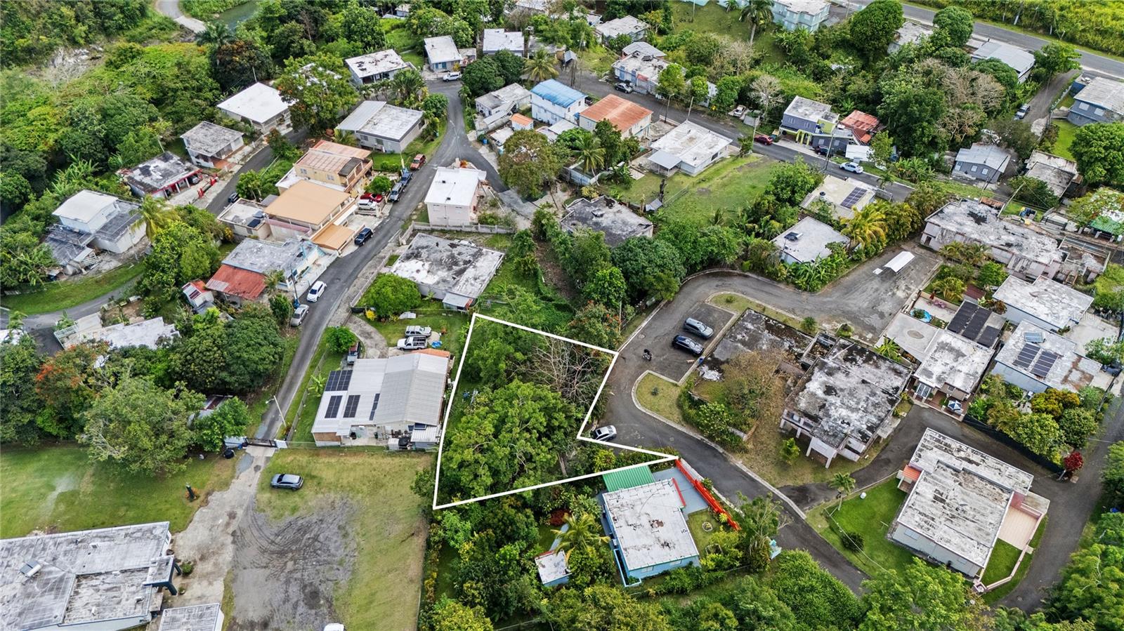 7731 BARRIO RINCON