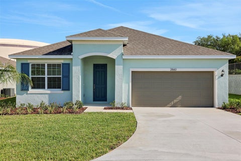 Photo of 276 Meredith Boulevard, Winter Haven, FL 33881 (MLS # G5113493)