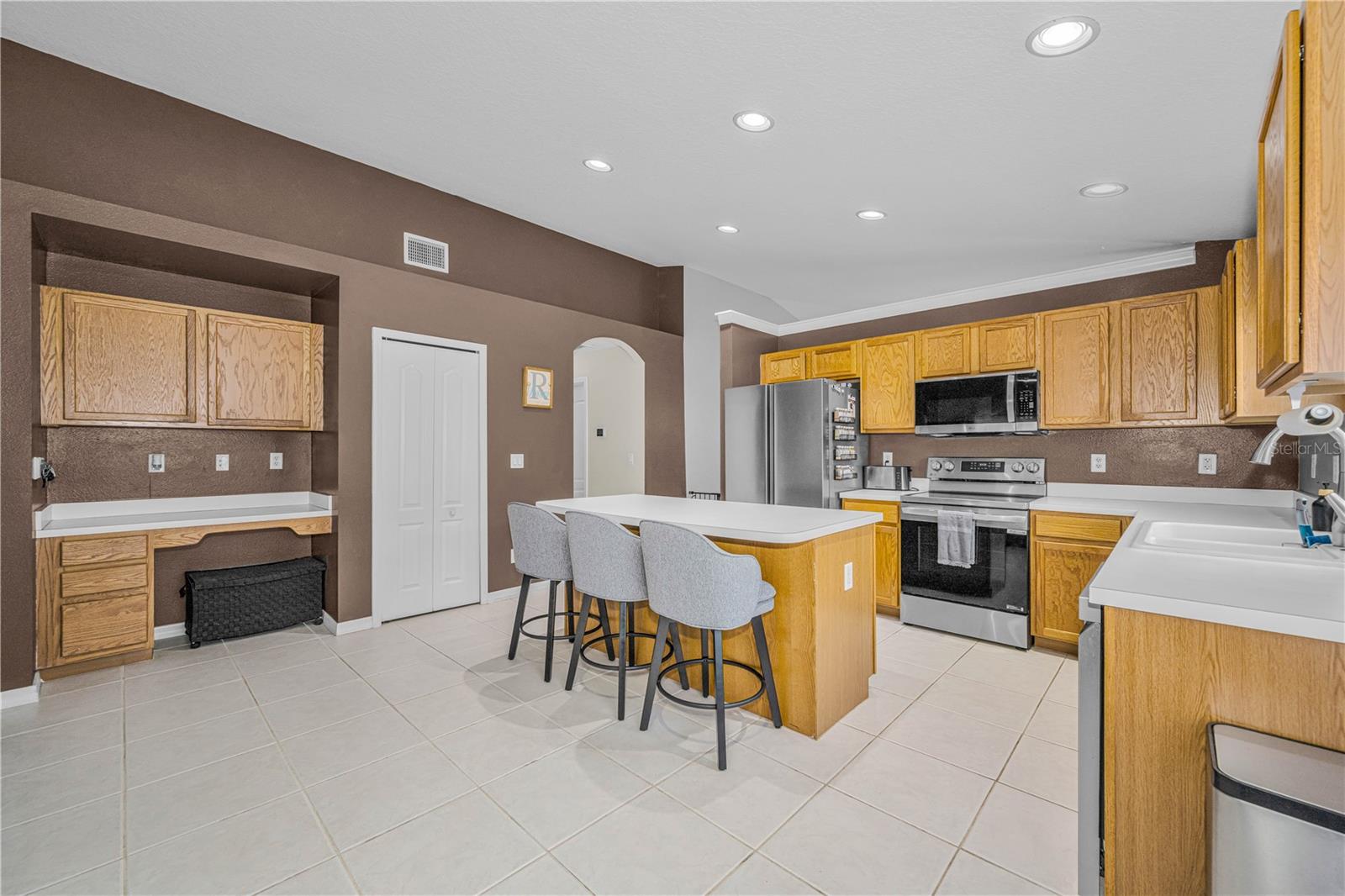 CRESTVIEW HILLS - Residential
