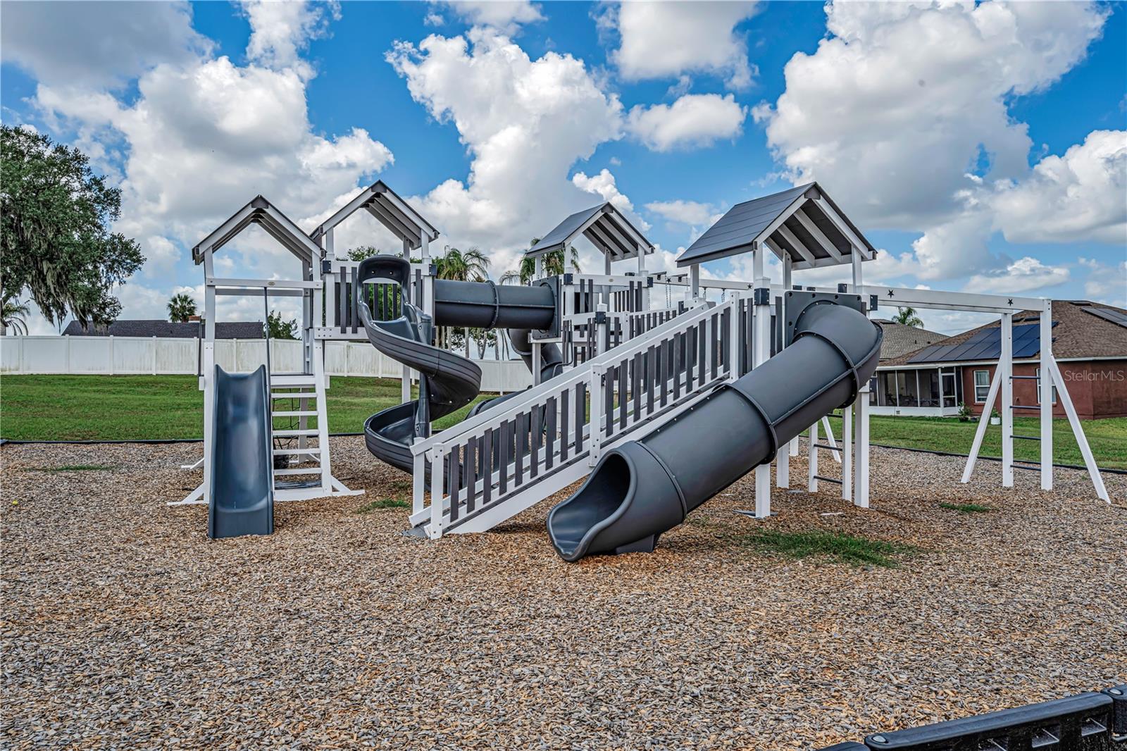 CRESTVIEW HILLS - Residential