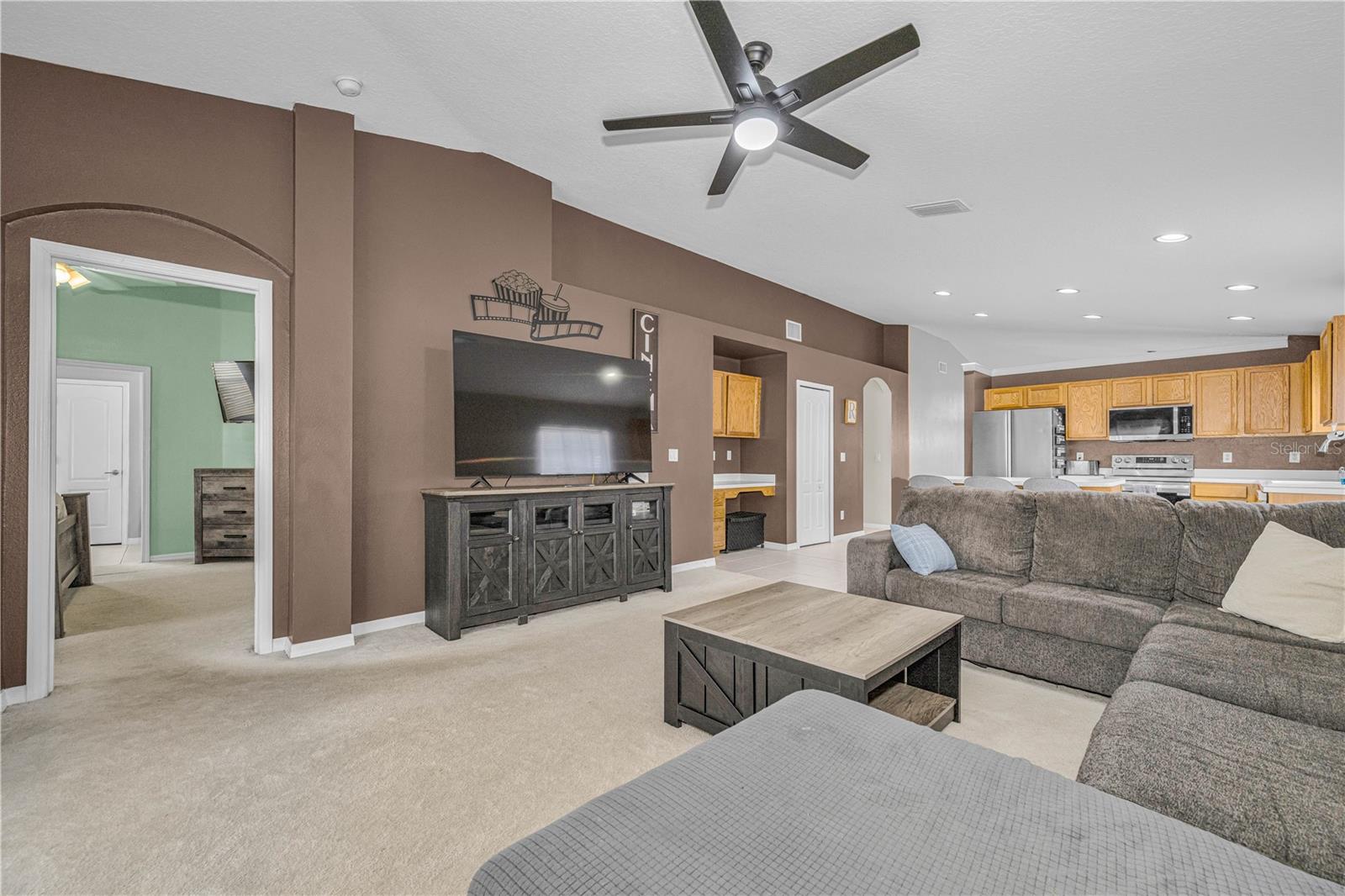 CRESTVIEW HILLS - Residential