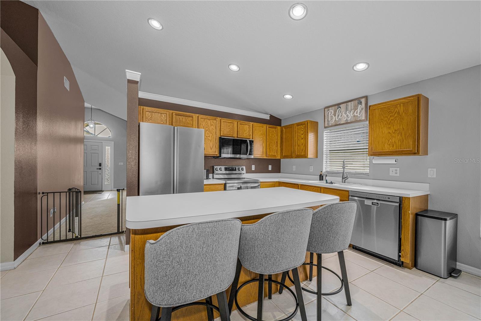 CRESTVIEW HILLS - Residential