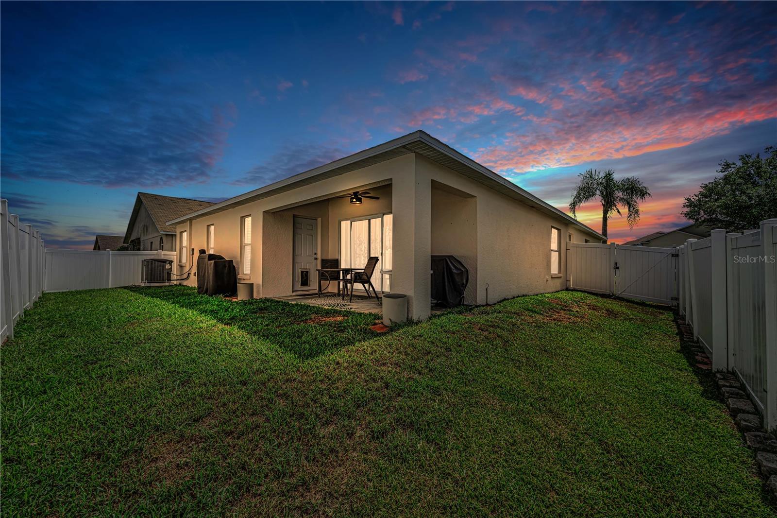 CRESTVIEW HILLS - Residential