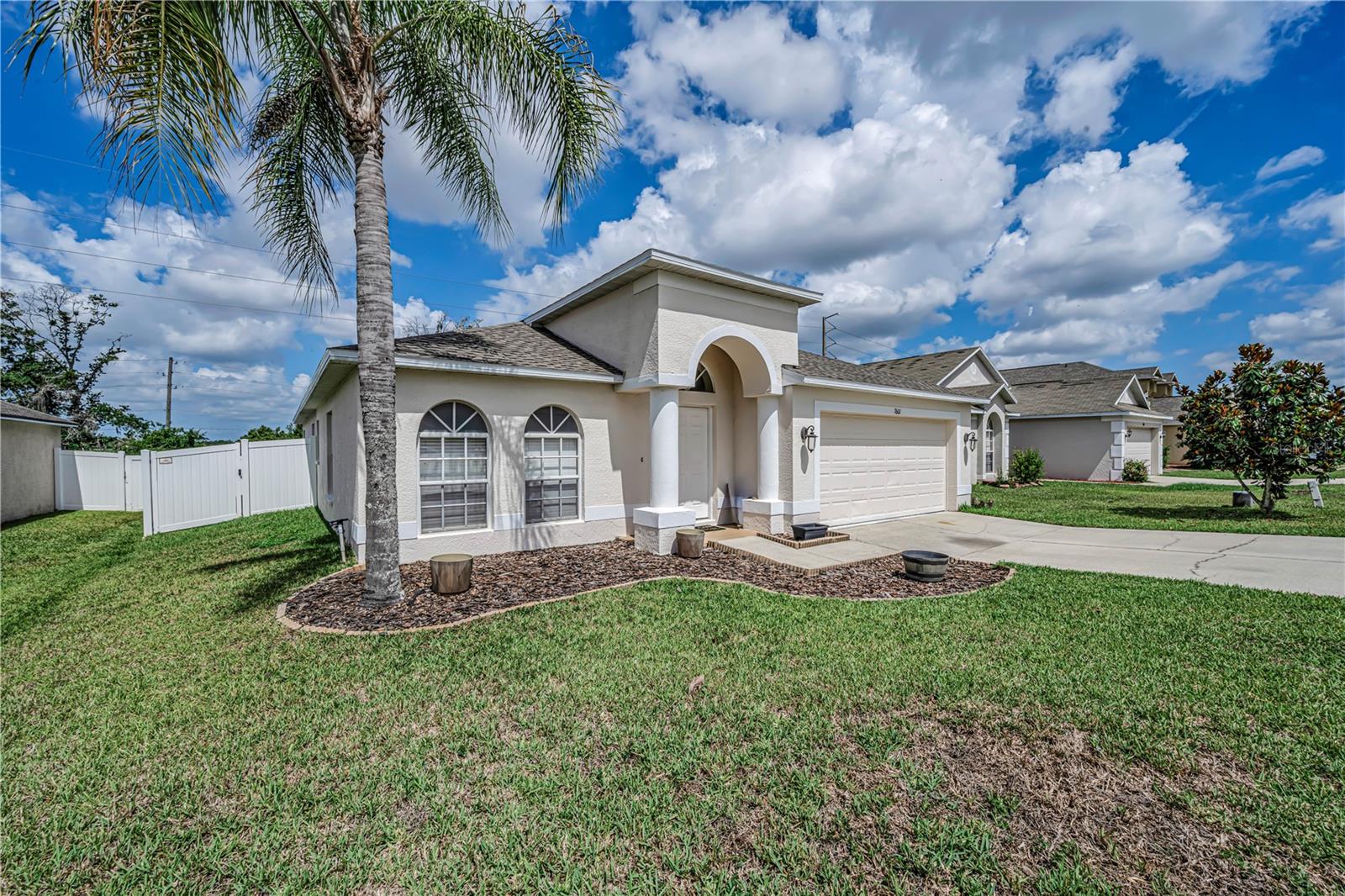 CRESTVIEW HILLS - Residential