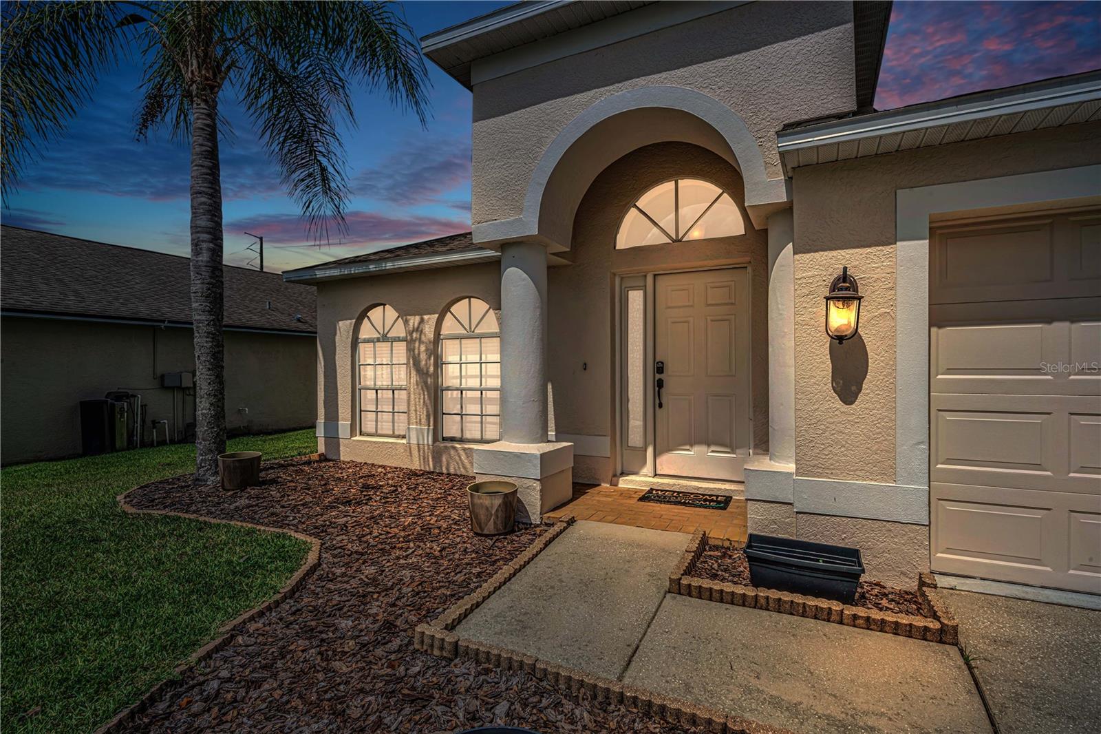 CRESTVIEW HILLS - Residential