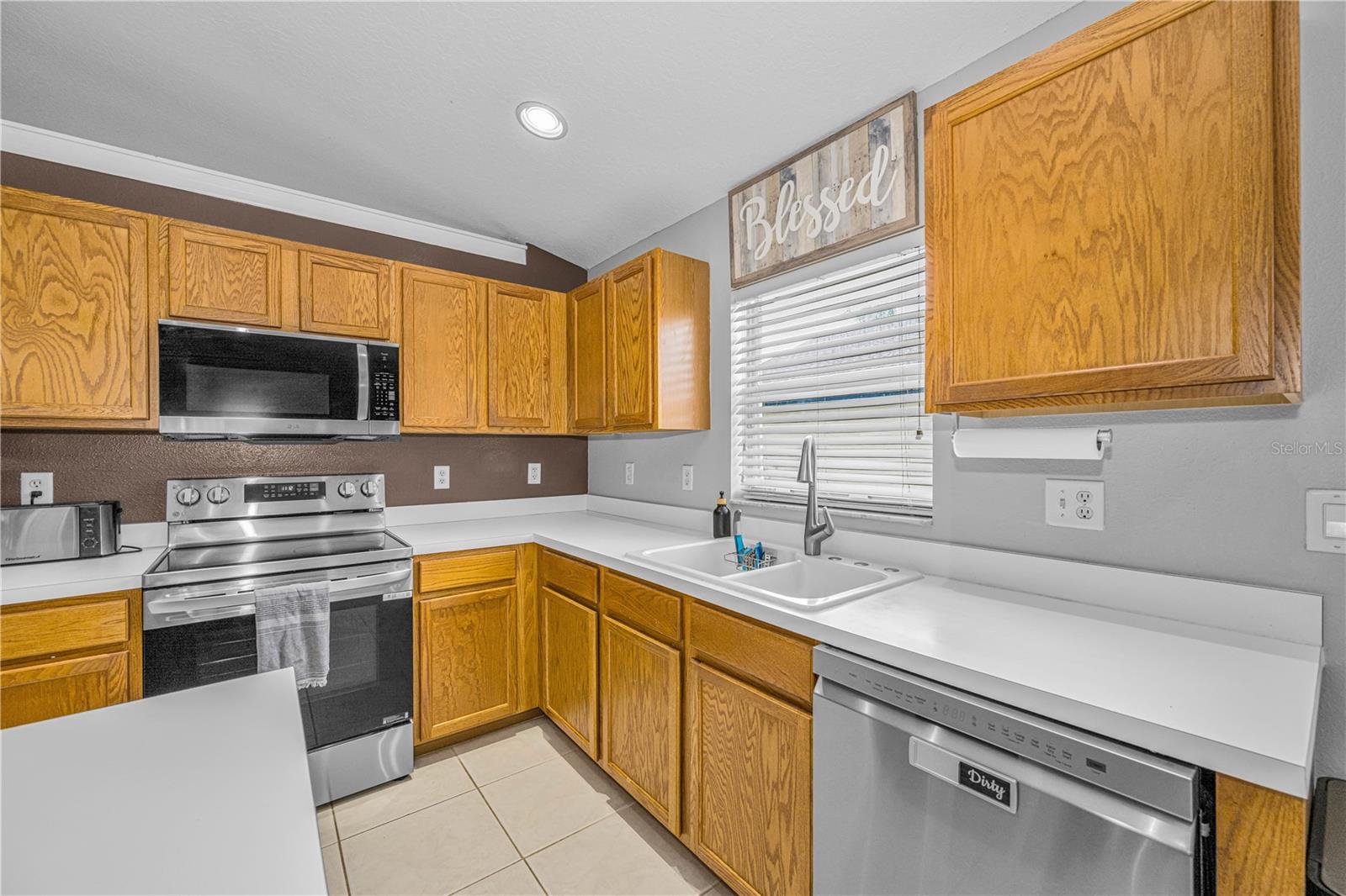 CRESTVIEW HILLS - Residential