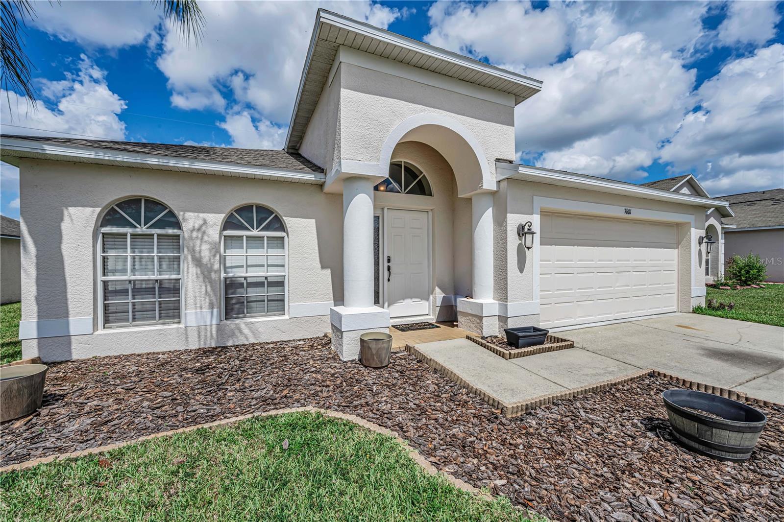 CRESTVIEW HILLS - Residential